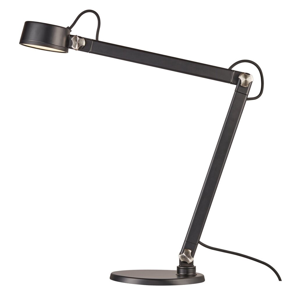 Nordlux LED galda lampa Nobu 2120405003 цена и информация | Galda lampas | 220.lv