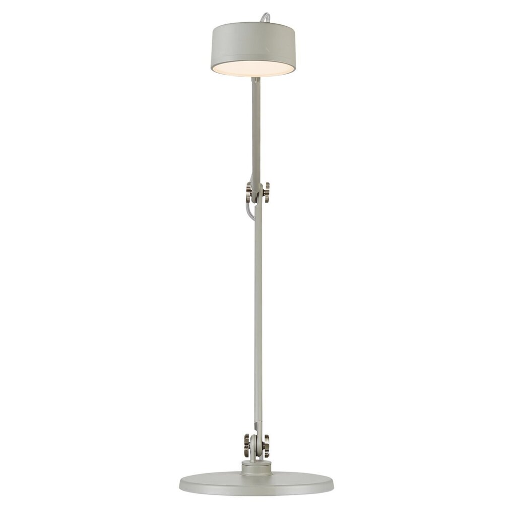 Nordlux LED galda lampa Nobu 2120405010 cena un informācija | Galda lampas | 220.lv