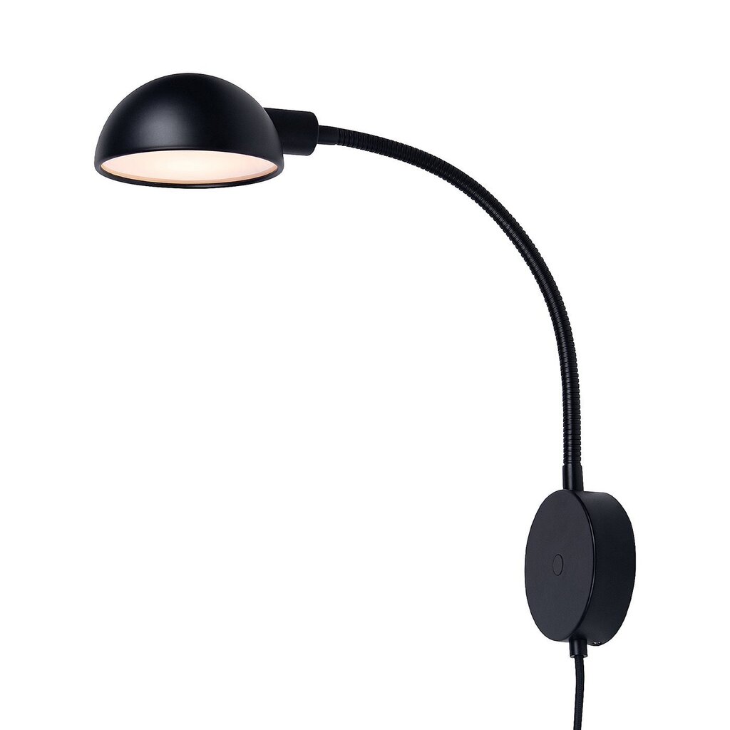 Nordlux sienas lampa Nomi 2220171003 цена и информация | Sienas lampas | 220.lv