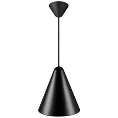 Nordlux подвесной светильник Nono 2120503003 цена и информация | Настенный/подвесной светильник Eye Spot 11 BL, чёрный | 220.lv