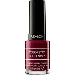 Nagu laka Revlon Colorstay Gel Envy Longwear Nail Enamel 600, 11,7 ml cena un informācija | Nagu lakas, stiprinātāji | 220.lv