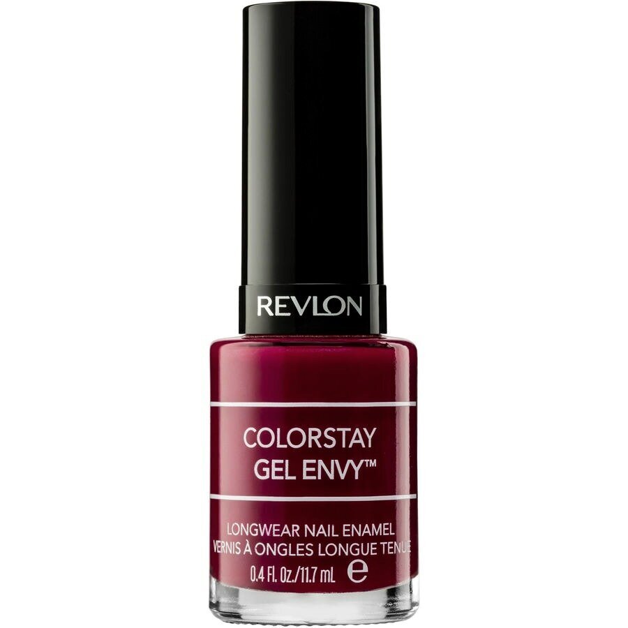 Nagu laka Revlon Colorstay Gel Envy Longwear Nail Enamel 600, 11,7 ml cena un informācija | Nagu lakas, stiprinātāji | 220.lv