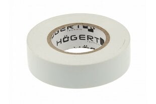 Izolācijas lente HT1P285, Hogert cena un informācija | Rokas instrumenti | 220.lv