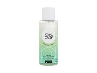 Ķermeņa migla Victoria's Secret Pink Kiwi Chill, 250 ml цена и информация | Кремы, лосьоны для тела | 220.lv