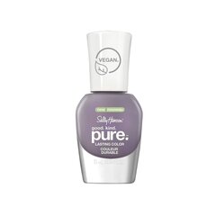 лак для ногтей Sally Hansen Good.Kind.Pure 341-lavender haze (10 ml) цена и информация | Лаки для ногтей, укрепители | 220.lv