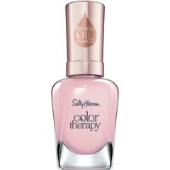 лак для ногтей Sally Hansen Color Therapy 230-sheer nirvana (14,7 ml) цена и информация | Лаки для ногтей, укрепители | 220.lv