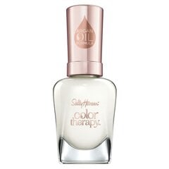 лак для ногтей Sally Hansen Color Therapy 110-well well well (14,7 ml) цена и информация | Лаки для ногтей, укрепители | 220.lv