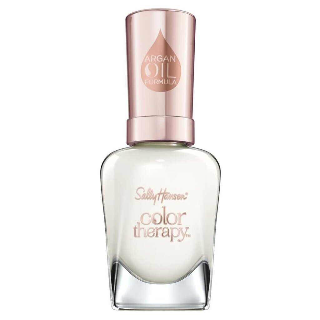 Nagu laka Sally Hansen Color Therapy 110-well well well, 14,7 ml cena un informācija | Nagu lakas, stiprinātāji | 220.lv