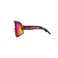 Saulesbrilles Limar cosmos, melnas/rozā cena un informācija | Sporta brilles | 220.lv
