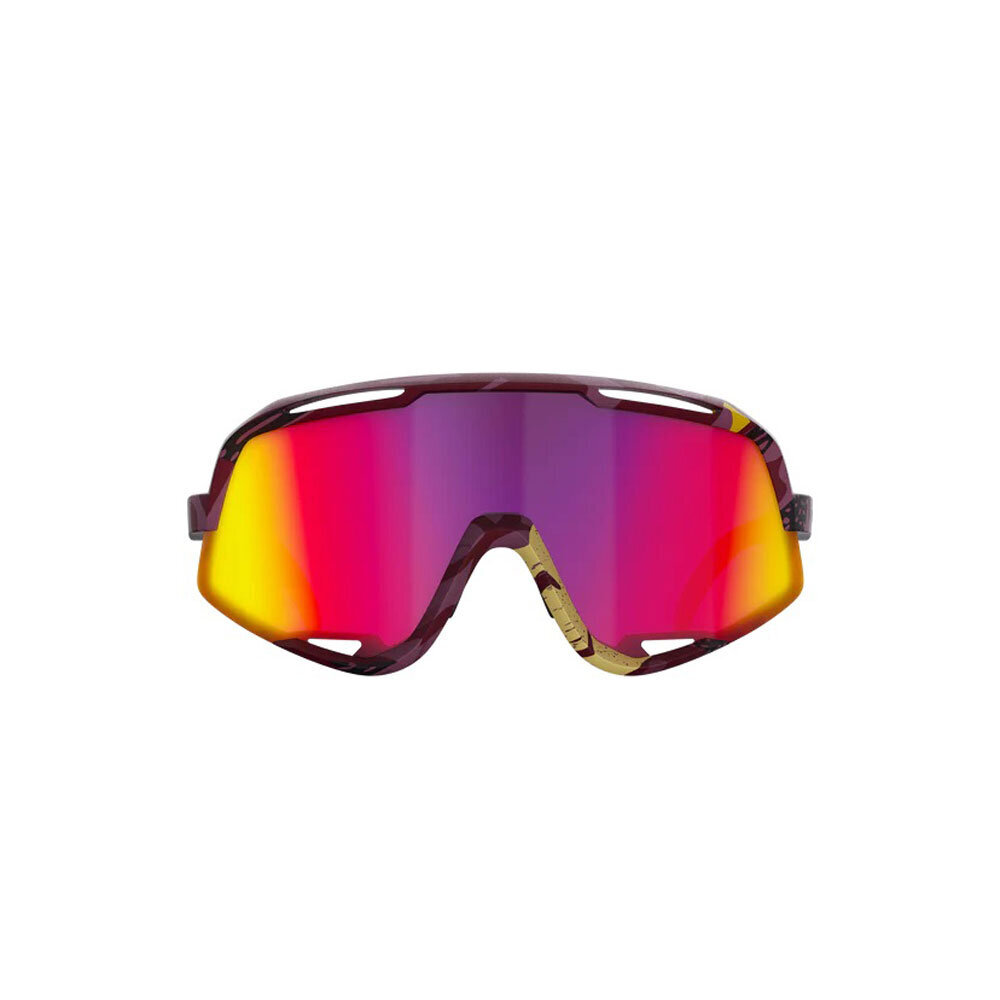 Saulesbrilles Limar cosmos, melnas/rozā цена и информация | Sporta brilles | 220.lv