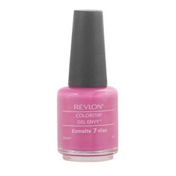 Nagu laka Revlon Colorstay Gel Envy Nail Enamel Skinny Dip 528, 11,7 ml cena un informācija | Nagu lakas, stiprinātāji | 220.lv