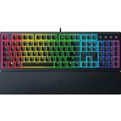 Razer Ornata V3 RUS цена и информация | Клавиатуры | 220.lv