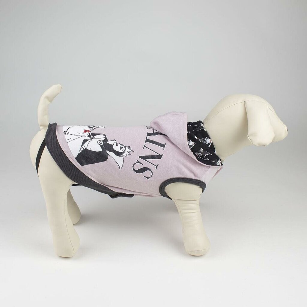 Suņa sporta krekls Disney L Ceriņš cena un informācija | Apģērbi suņiem | 220.lv
