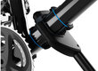 Velosipēdu rāmja aizsardzība Thule Carbon Frame Protector 984 cena un informācija | Citas velosipēdu rezerves daļas | 220.lv