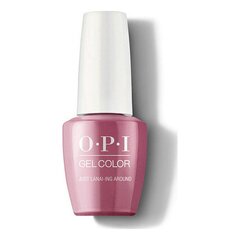 лак для ногтей Don'T Bossa Nova Me Around Opi Розовый (15 ml) цена и информация | Лаки для ногтей, укрепители | 220.lv