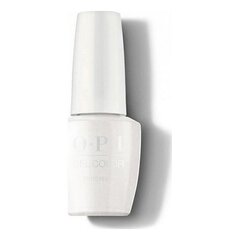 Nagu laka Kyoto Pearl Opi, balta, 15 ml cena un informācija | Nagu lakas, stiprinātāji | 220.lv