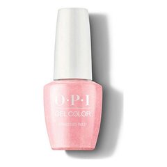 лак для ногтей Princesses Rule Opi Розовый (15 ml) цена и информация | Лаки для ногтей, укрепители | 220.lv
