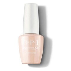 лак для ногтей Samoan Sand Opi Розовый (15 ml) цена и информация | Лаки для ногтей, укрепители | 220.lv