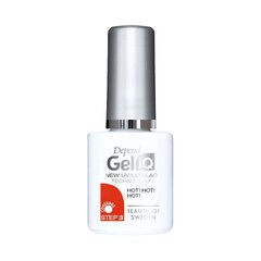 Лак для ногтей Gel iQ Beter Hot Hot (5 ml) цена и информация | Лаки для ногтей, укрепители | 220.lv