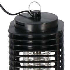 Лампа для ловли насекомых Springos GA0008 цена и информация | Для борьбы с насекомыми | 220.lv