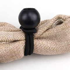 Набор резинок с шариком GA0033, 10 шт. цена и информация | Ветки | 220.lv