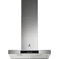 Electrolux LFT526X цена и информация | Вытяжки на кухню | 220.lv