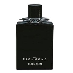 Parfimērijas ūdens John Richmond Black Metal EDP sievietēm, 50 ml cena un informācija | Sieviešu smaržas | 220.lv