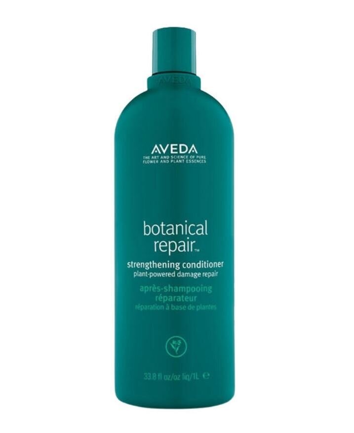 Matu kondicionieris Aveda Botanical Repair Strengthening, 1 l цена и информация | Matu kondicionieri, balzāmi | 220.lv