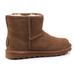 Apavi sievietēm Bearpaw Alyssa 2130W-220, brūni cena un informācija | Sieviešu zābaki, puszābaki | 220.lv