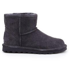 Apavi sievietēm BearPaw Alyssa W 2130W-030, pelēki cena un informācija | Sieviešu zābaki, puszābaki | 220.lv