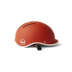 Велосипедный шлем THOUSAND Heritage 2.0, Терракотовый (оранжевый) цена и информация | Шлемы | 220.lv
