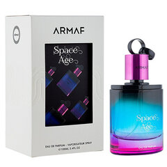 Духи мужские Armaf Space Age EDP, 100 мл цена и информация | Мужские духи | 220.lv