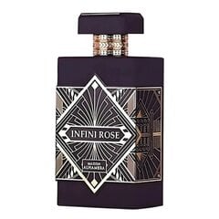 Парфюмерная вода Maison Alhambra Infini EDP для мужчин, 100 мл цена и информация | Женские духи Lovely Me, 50 мл | 220.lv