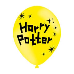 Balonu komplekts Harry Potter, 6 gab. cena un informācija | Baloni | 220.lv