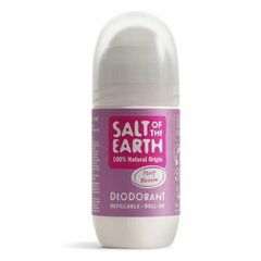 Dabīgs rullējamais dezodorants Peony Blossom, 75 ml cena un informācija | Dezodoranti | 220.lv