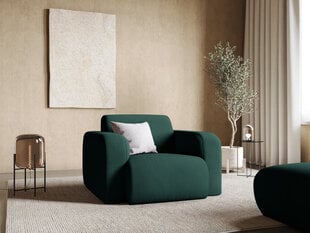 Кресло Windsor & Co Lola, зеленый цвет цена и информация | Кресла в гостиную | 220.lv