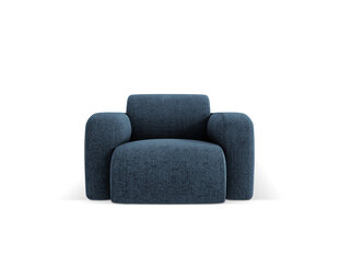 Кресло Windsor & Co Lola, синий цвет цена и информация | Кресла в гостиную | 220.lv