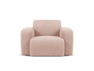 Кресло Windsor & Co Lola, розовый цвет цена и информация | Кресла в гостиную | 220.lv
