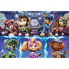 Puzle Trefl Paw Patrol (Ķepu patruļa), 160 d. цена и информация | Пазлы | 220.lv