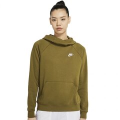Nike džemperis sievietēm BV4116368, zaļš cena un informācija | Jakas sievietēm | 220.lv