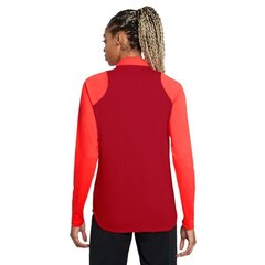 Nike sporta jaka sievietēm CV2653687, sarkana cena un informācija | Sporta apģērbs sievietēm | 220.lv