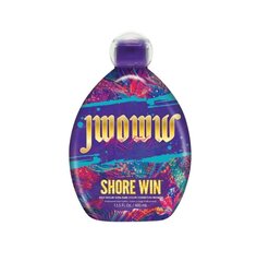 Ķermeņa bronzētājs Australian Gold Jwoww Shore Win, 400 ml цена и информация | Кремы для автозагара | 220.lv