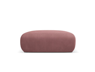 Пуф Windsor & Co  Lola, розовый цвет цена и информация | Кресла-мешки и пуфы | 220.lv