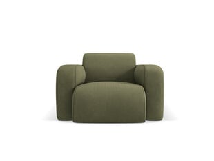 Кресло Windsor & Co Lola, зеленый цвет цена и информация | Кресла в гостиную | 220.lv