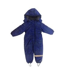Детский комбинезон цена и информация | Зимняя одежда для детей | 220.lv
