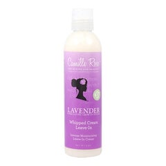 Кондиционер Camille Rose Fresh Cleanse Лаванда 266 ml цена и информация | Средства для укрепления волос | 220.lv