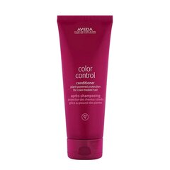 Кондиционер Aveda Color Control 200 ml цена и информация | Бальзамы, кондиционеры | 220.lv