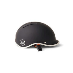 Велосипедный шлем THOUSAND Heritage 2.0, Carbon Black (черный) цена и информация | Шлемы | 220.lv