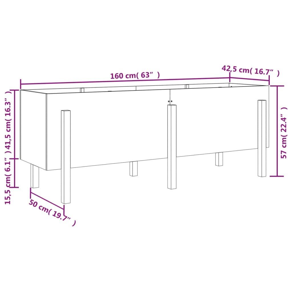 Dīvāngulta ar matraci, dzeltens samts, 90x200 cm cena un informācija | Balkona kastes | 220.lv