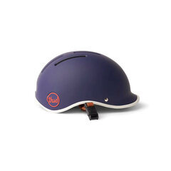 Велосипедный шлем THOUSAND Heritage 2.0, Thousand Navy (тёмно-синий) цена и информация | Шлемы | 220.lv